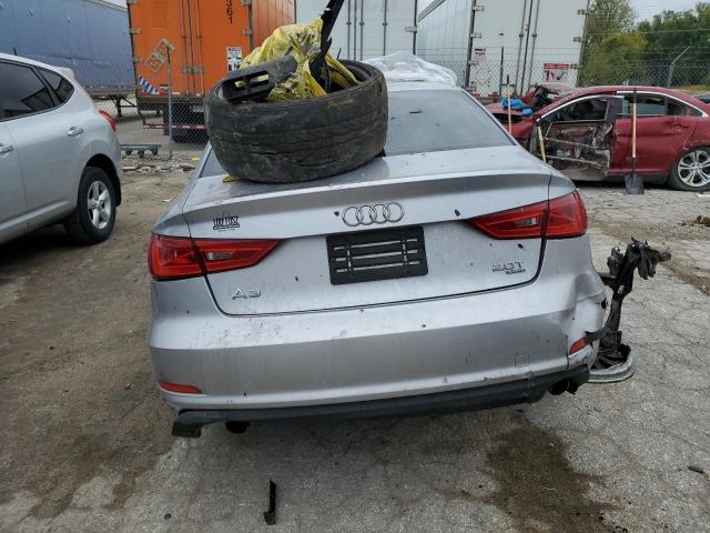 Photo 6 from auction – 2015 AUDI A3 PREMIUM with VIN WAUEFGFFXF1043592