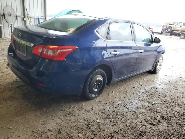 Photo 3 from auction – 2017 NISSAN SENTRA S with VIN 3N1AB7AP4HY239073