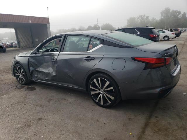 Photo 2 from auction – 2020 NISSAN ALTIMA SR with VIN 1N4BL4CV1LC119781