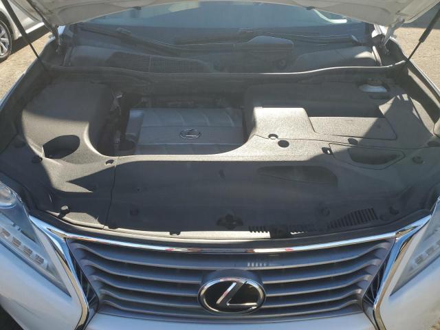 Photo 12 from auction – 2013 LEXUS RX 350 BAS with VIN JTJBK1BAXD2027325