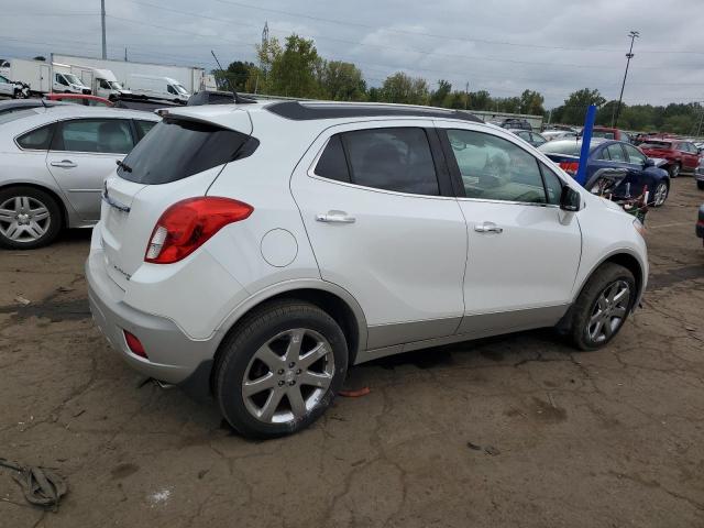 Photo 3 from auction – 2013 BUICK ENCORE PRE with VIN KL4CJHSBXDB149317