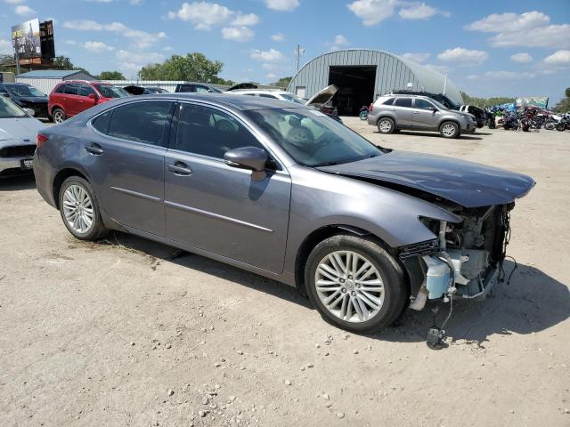 Photo 4 from auction – 2014 LEXUS ES 350 with VIN JTHBK1GG5E2122911