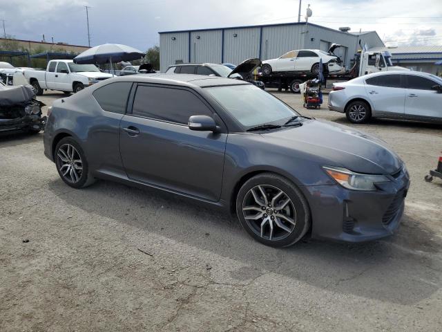 Photo 4 from auction – 2015 TOYOTA SCION TC with VIN JTKJF5C76FJ013081