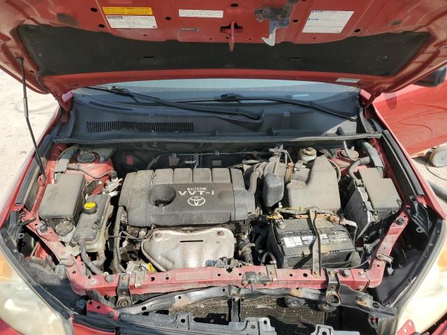 Photo 11 from auction – 2009 TOYOTA RAV4 with VIN JTMBF33V39D013802