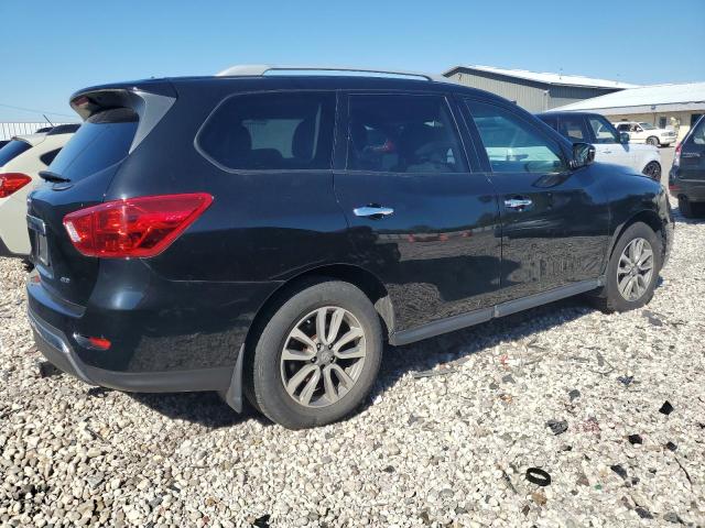 Photo 3 from auction – 2017 NISSAN PATHFINDER with VIN 5N1DR2MMXHC650833