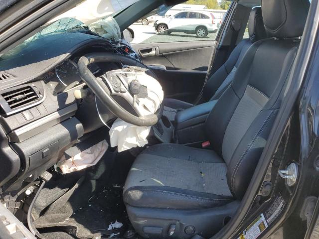 Photo 7 from auction – 2012 TOYOTA CAMRY BASE with VIN 4T1BF1FK8CU183291