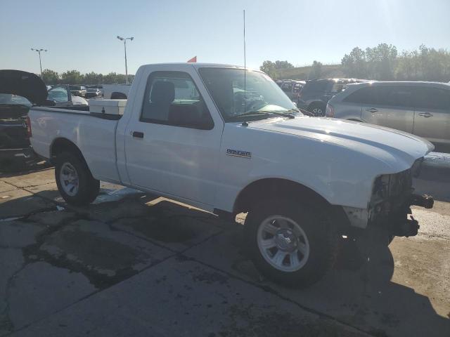 Photo 4 from auction – 2011 FORD RANGER with VIN 1FTKR1AD5BPA38971