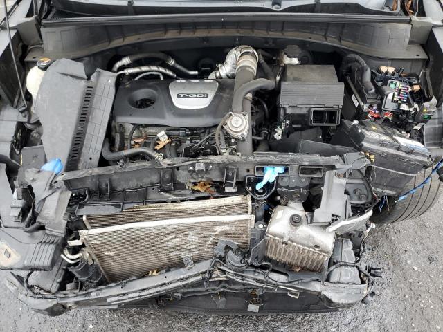 Photo 12 from auction – 2016 HYUNDAI TUCSON LIM with VIN KM8J3CA2XGU025600
