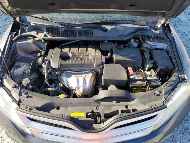 Photo 12 from auction – 2013 TOYOTA VENZA LE with VIN 4T3ZA3BB4DU074835