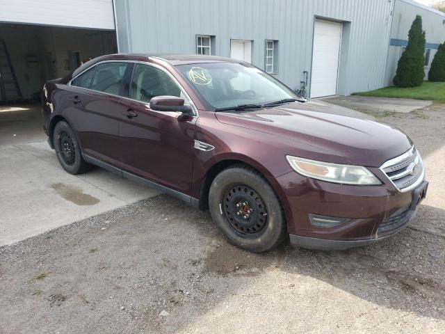 Photo 4 from auction – 2011 FORD TAURUS SEL with VIN 1FAHP2EW0BG180040