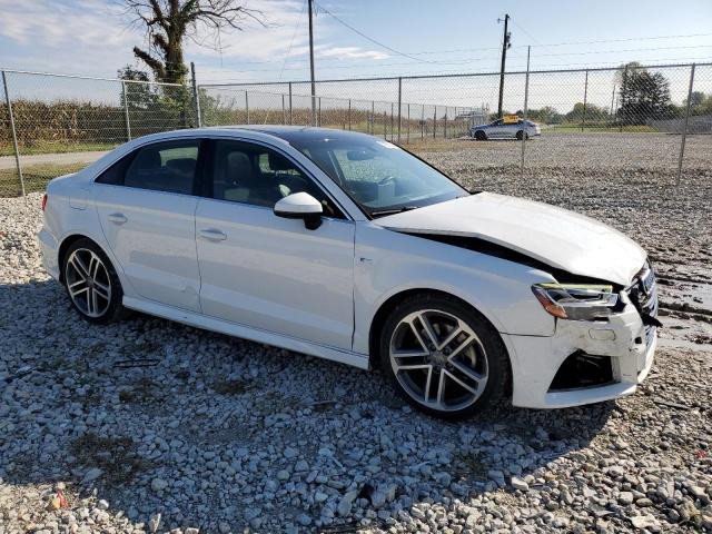 Photo 4 from auction – 2019 AUDI A3 PREMIUM with VIN WAUGUGFFXK1011945