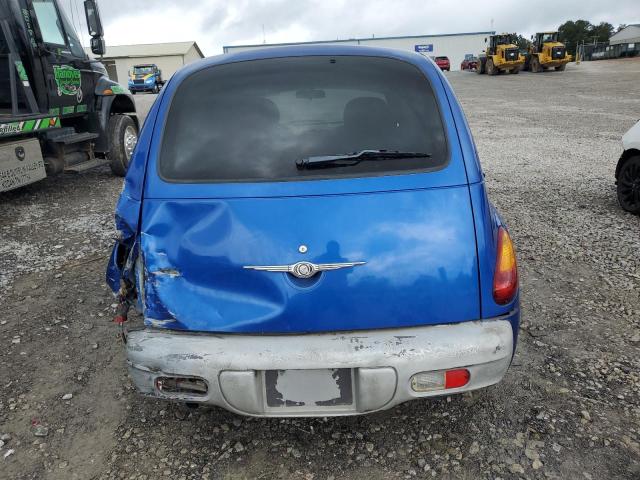 Photo 6 from auction – 2003 CHRYSLER PT CRUISER with VIN 3C4FY48B33T595062