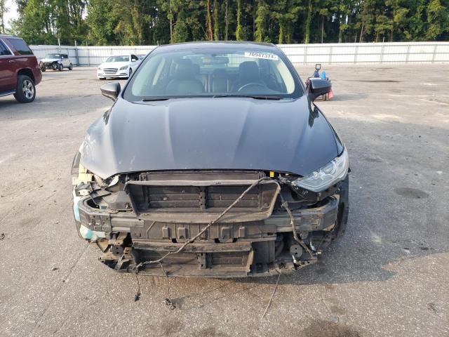 Photo 5 from auction – 2018 FORD FUSION SE with VIN 3FA6P0LU8JR251246