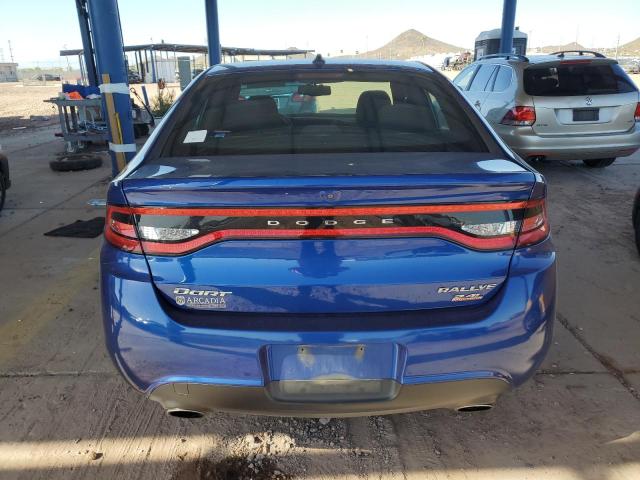 Photo 6 from auction – 2014 DODGE DART SXT with VIN 1C3CDFBB5ED865277