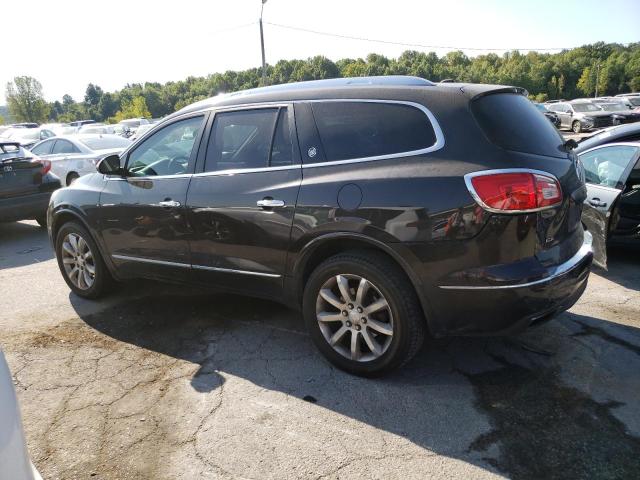 Photo 2 from auction – 2013 BUICK ENCLAVE with VIN 5GAKRDKD9DJ249016