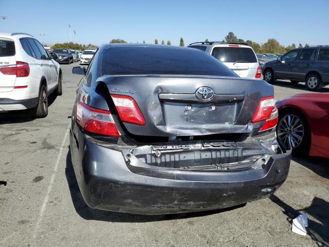 Photo 6 from auction – 2007 TOYOTA CAMRY CE with VIN 4T1BE46K27U621605