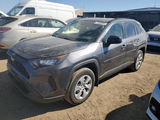 Photo 1 from auction – 2020 TOYOTA RAV4 LE with VIN JTMF1RFV0LD056872