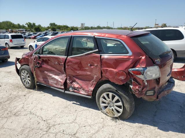 Photo 2 from auction – 2011 MAZDA CX-7 with VIN JM3ER2A54B0395649