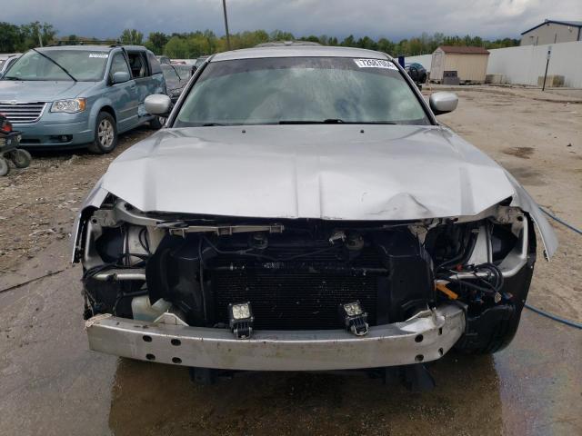 Photo 5 from auction – 2006 DODGE MAGNUM SXT with VIN 2D4FV47V86H414767