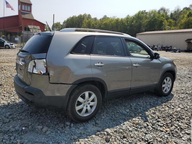 Photo 3 from auction – 2012 KIA SORENTO BA with VIN 5XYKTCA62CG196767
