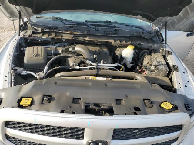 Zdjęcie 11 z aukcji – 2018 RAM 1500 ST z VIN 1C6RR7KT7JS113485