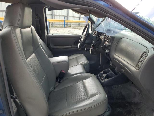 Photo 10 from auction – 2002 FORD RANGER with VIN 1FTYR10D32TA04630