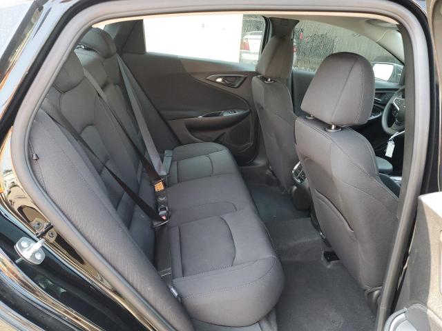 Photo 10 from auction – 2024 CHEVROLET MALIBU LT with VIN 1G1ZD5ST4RF208160