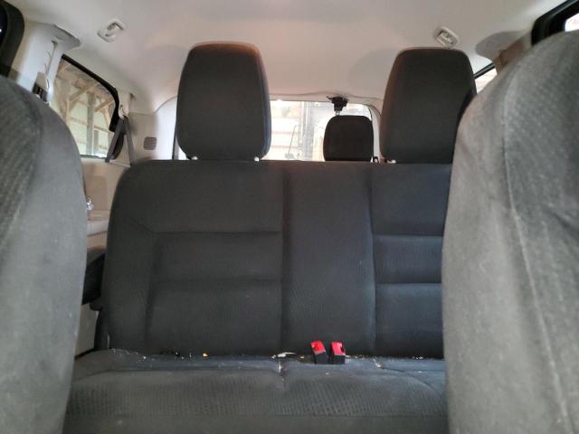 Photo 10 from auction – 2015 DODGE GRAND CARA with VIN 2C4RDGBG9FR666769