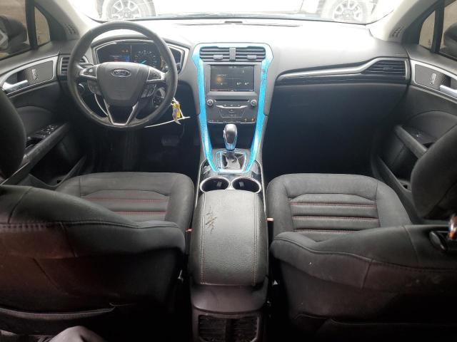 Photo 7 from auction – 2013 FORD FUSION SE with VIN 3FA6P0HR7DR218683