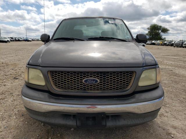 Zdjęcie 5 z aukcji – 2003 FORD F150 SUPER z VIN 1FTRW07693KD73188