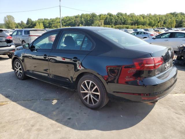 Photo 2 from auction – 2018 VOLKSWAGEN JETTA S with VIN 3VW2B7AJ9JM229257
