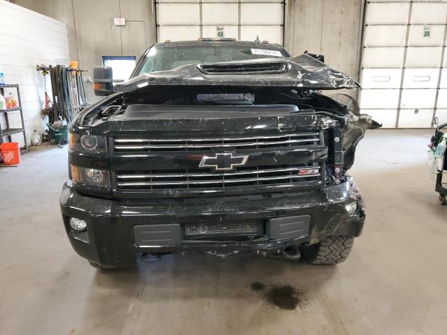 Photo 5 from auction – 2017 CHEVROLET SILVERADO with VIN 1GC1KVEY7HF243243