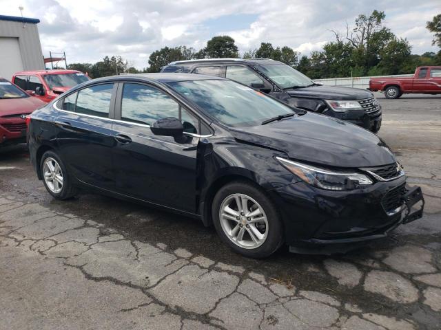 Photo 4 from auction – 2016 CHEVROLET CRUZE LT with VIN 1G1BE5SM3G7325548