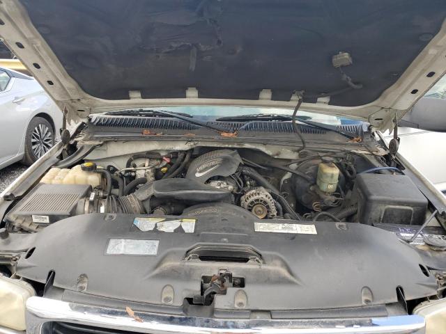 Photo 11 from auction – 2001 GMC NEW SIERRA with VIN 2GTEC19V311311235