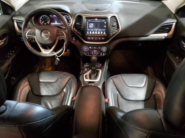Photo 8 from auction – 2014 JEEP CHEROKEE L with VIN 1C4PJMDB0EW198856