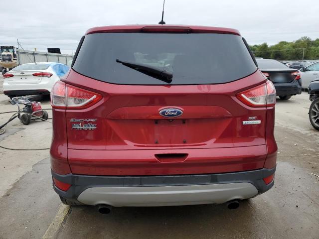 Photo 6 from auction – 2014 FORD ESCAPE SE with VIN 1FMCU0GX8EUE37146