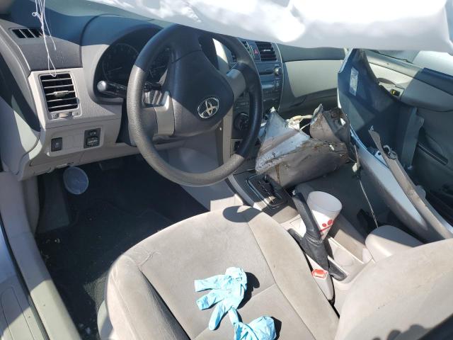 Photo 8 from auction – 2011 TOYOTA COROLLA BA with VIN 2T1BU4EE6BC580453