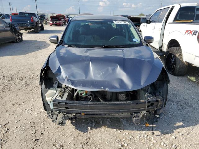 Photo 5 from auction – 2018 NISSAN SENTRA S with VIN 3N1AB7AP1JY216128