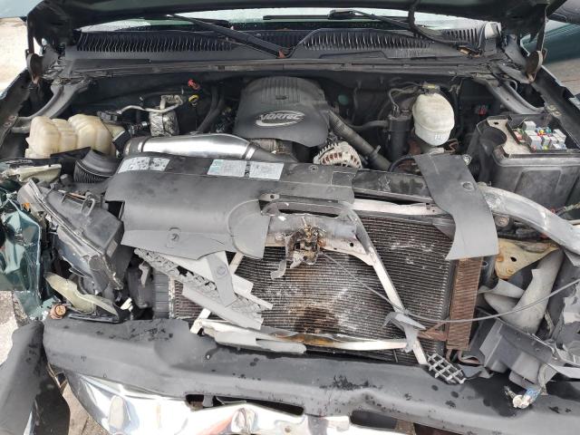 Photo 11 from auction – 2003 CHEVROLET SILVERADO with VIN 2GCEC19T731403305