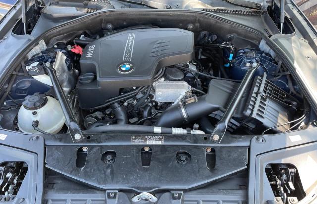 صورة رقم 7 من المزاد - 2012 BMW 528 XI مع VIN WBAXH5C53CDW04275
