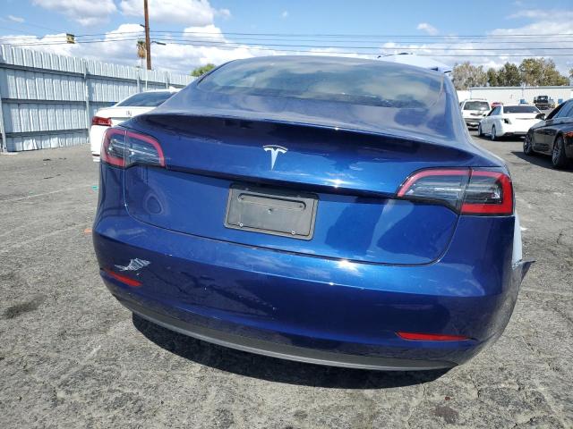Photo 6 from auction – 2023 TESLA MODEL 3 with VIN 5YJ3E1EA0PF418933