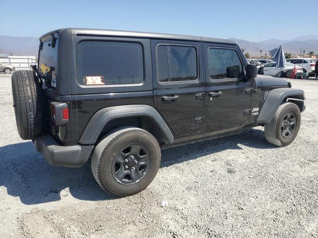 Photo 3 from auction – 2018 JEEP WRANGLER U with VIN 1C4HJXDG2JW173775