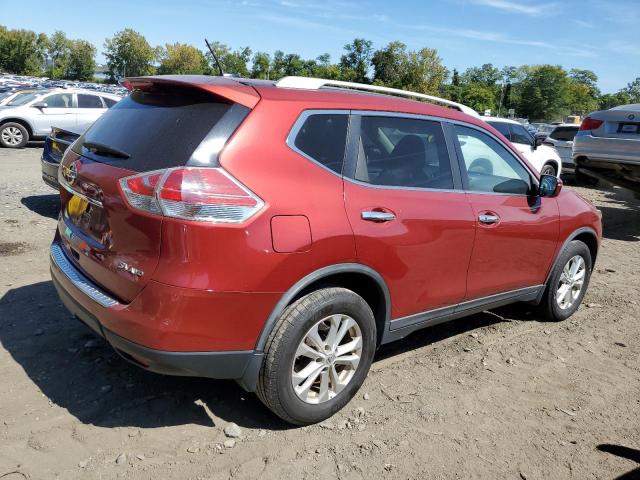 Photo 3 from auction – 2016 NISSAN ROGUE S with VIN KNMAT2MV0GP645018