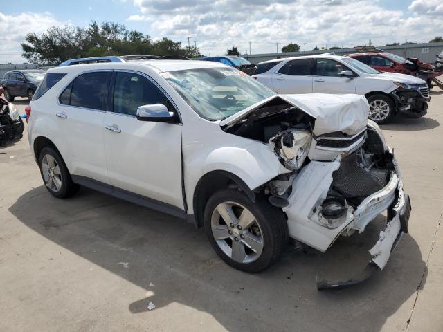 Photo 4 from auction – 2012 CHEVROLET EQUINOX LT with VIN 2GNFLGEK9C6169232