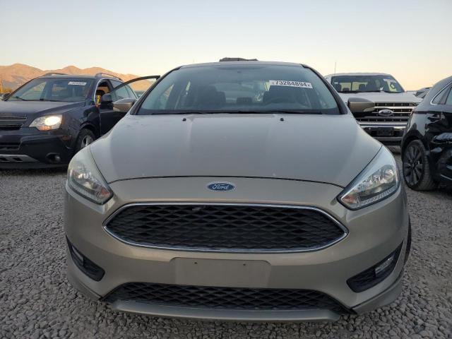 Photo 5 from auction – 2016 FORD FOCUS SE with VIN 1FADP3F24GL262951