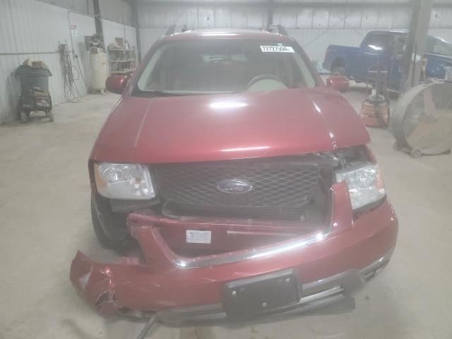 Photo 5 from auction – 2007 FORD FREESTYLE with VIN 1FMDK02167GA25709