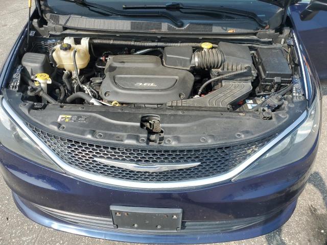 Photo 12 from auction – 2017 CHRYSLER PACIFICA L with VIN 2C4RC1CG9HR638147