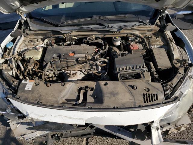 Photo 11 from auction – 2017 HONDA CIVIC LX with VIN 2HGFC4B07HH307972