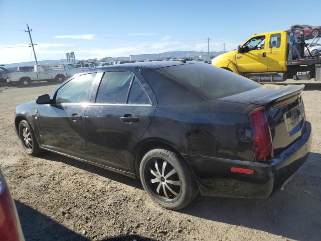 Photo 2 from auction – 2006 CADILLAC STS with VIN 1G6DW677860203526