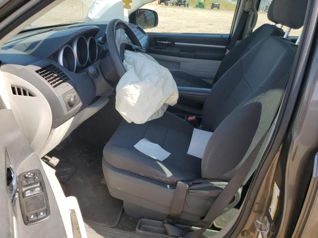 Photo 7 from auction – 2010 DODGE GRAND CARA with VIN 2D4RN4DE8AR396534